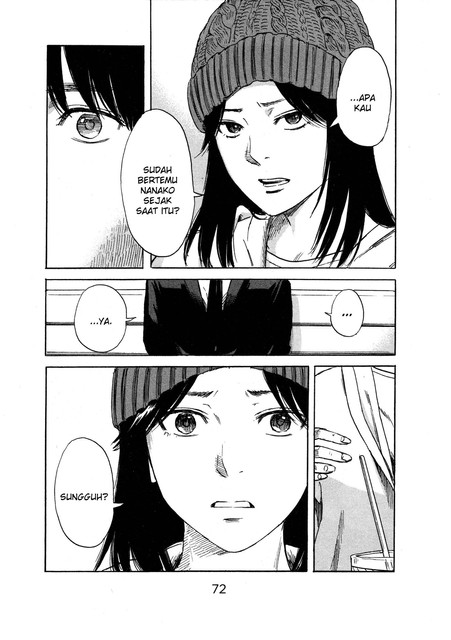 Aku no Hana chapter 49 halaman 28