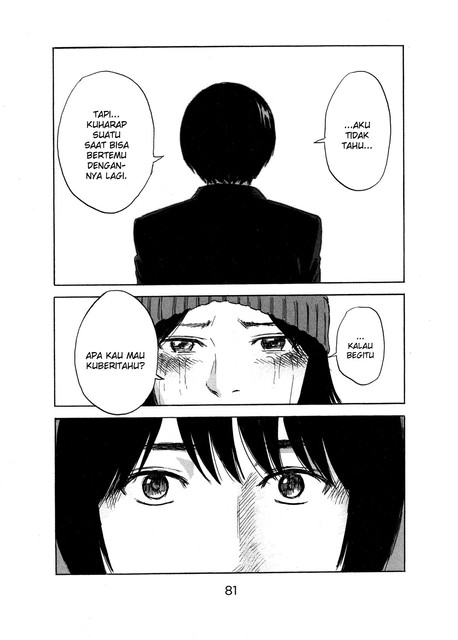 Aku no Hana chapter 49 halaman 37