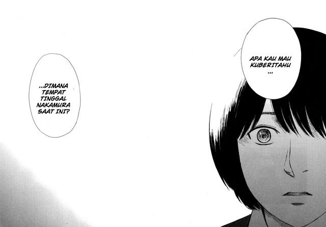 Aku no Hana chapter 49 halaman 38
