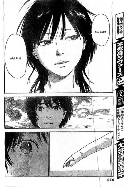 Aku no Hana chapter 53 halaman 28