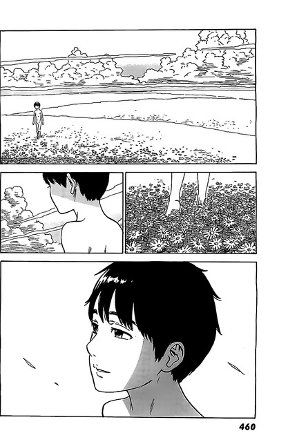 Aku no Hana chapter 56 halaman 6