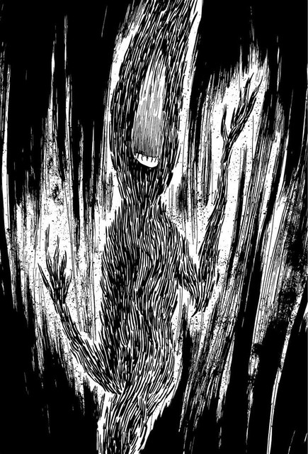 Aku no Hana chapter 57 halaman 30