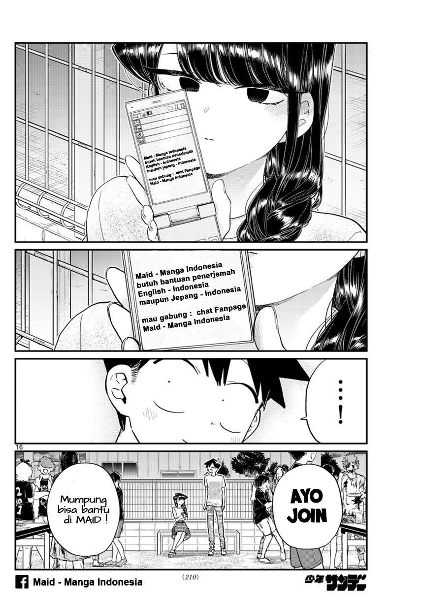 Akuma no Mama Bab 02 halaman 24