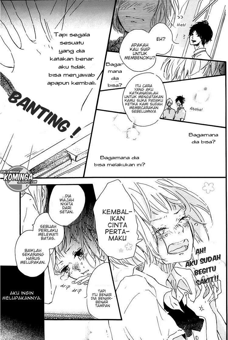 Akuma To Candy Bab 1 halaman 10