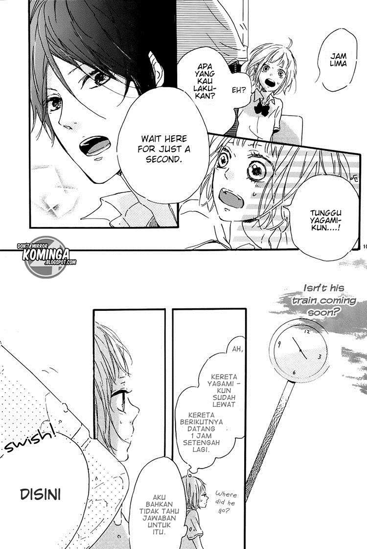 Akuma To Candy Bab 1 halaman 14
