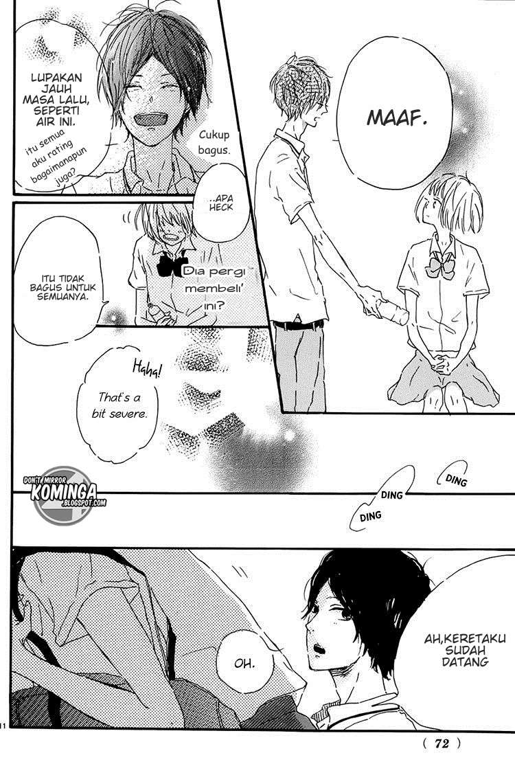 Akuma To Candy Bab 1 halaman 15