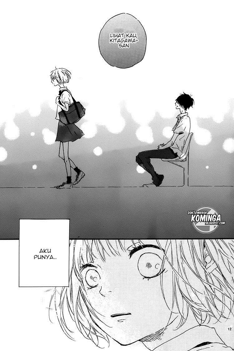 Akuma To Candy Bab 1 halaman 16