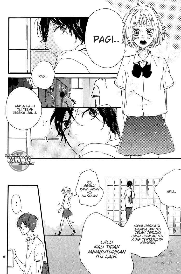 Akuma To Candy Bab 1 halaman 19