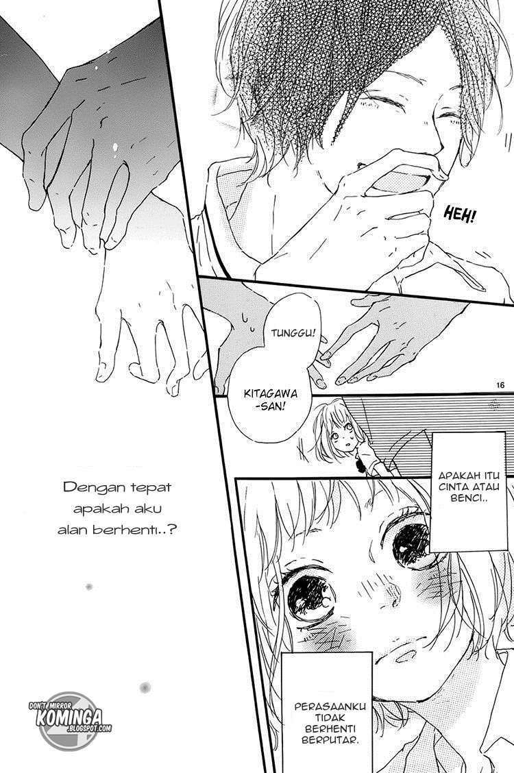 Akuma To Candy Bab 1 halaman 20