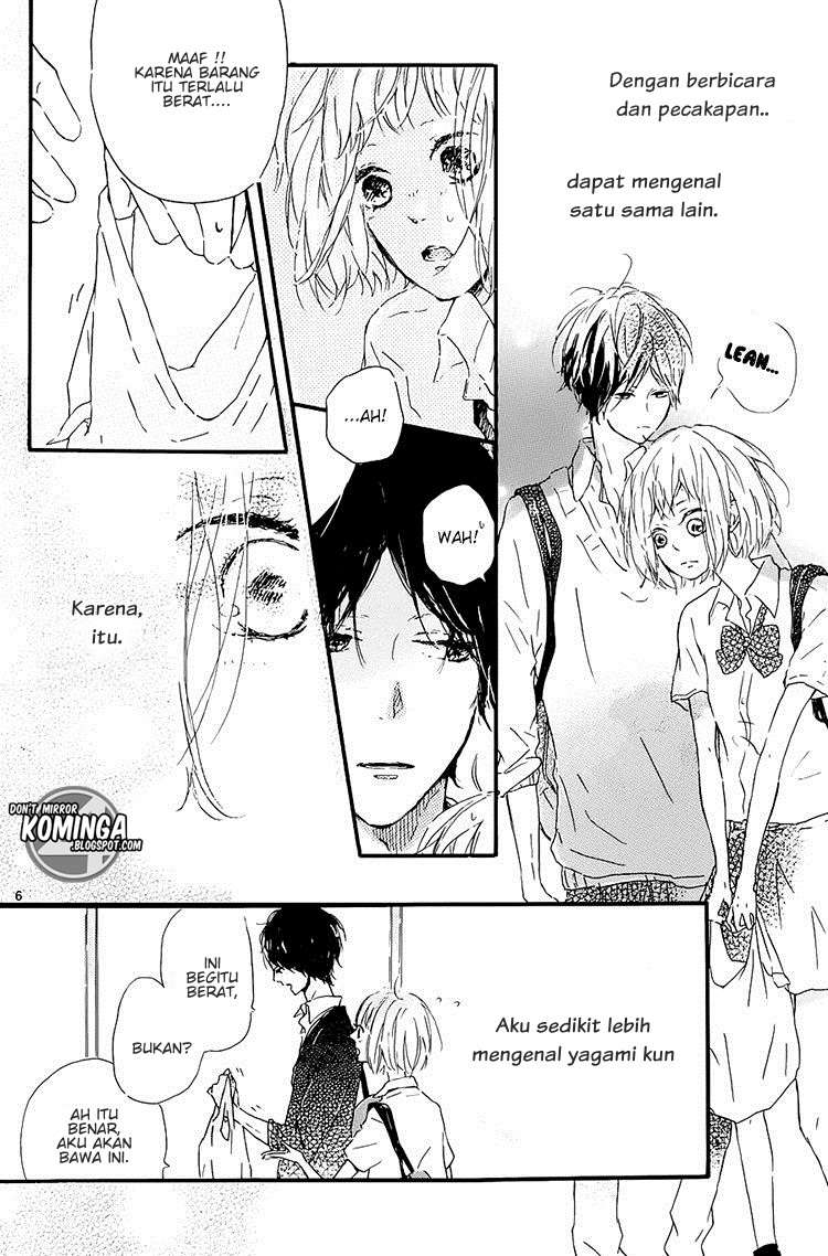 Akuma To Candy Bab 2 halaman 10