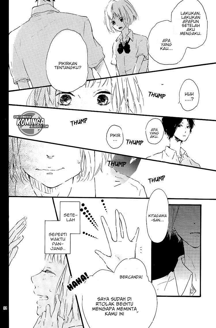 Akuma To Candy Bab 2 halaman 16