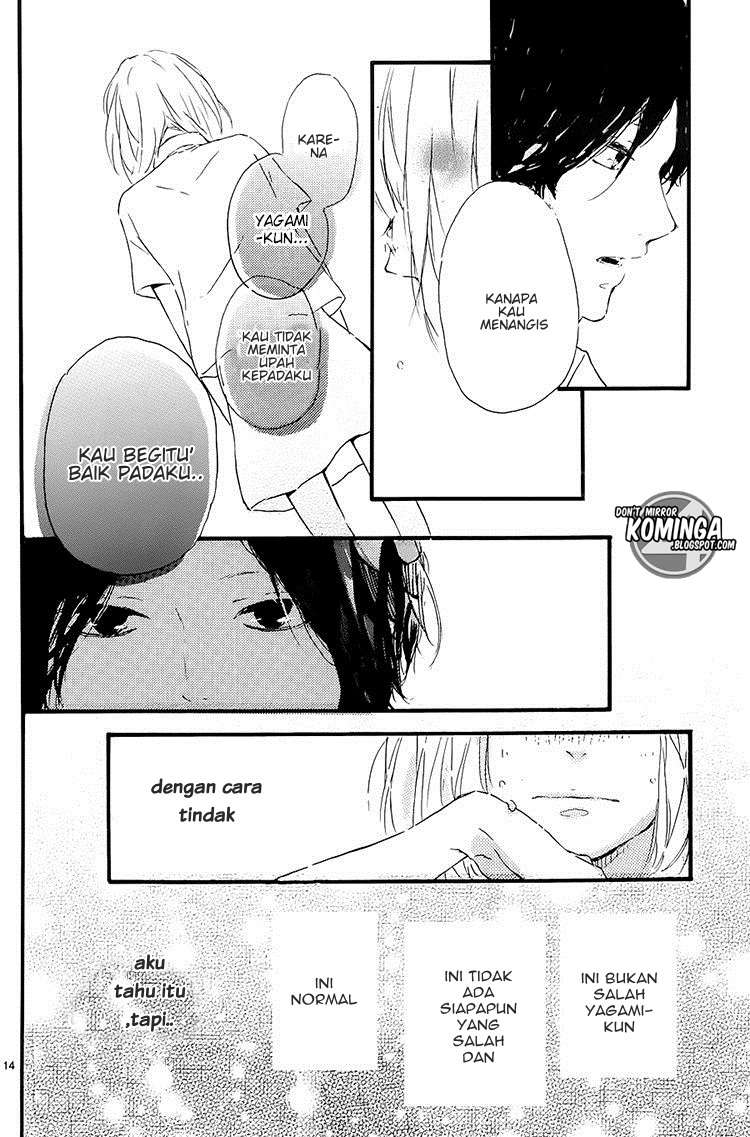 Akuma To Candy Bab 2 halaman 18