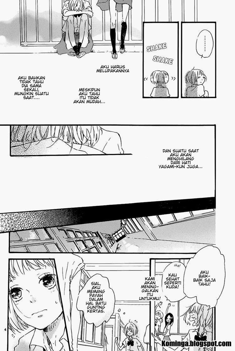 Akuma To Candy chapter 3 halaman 8