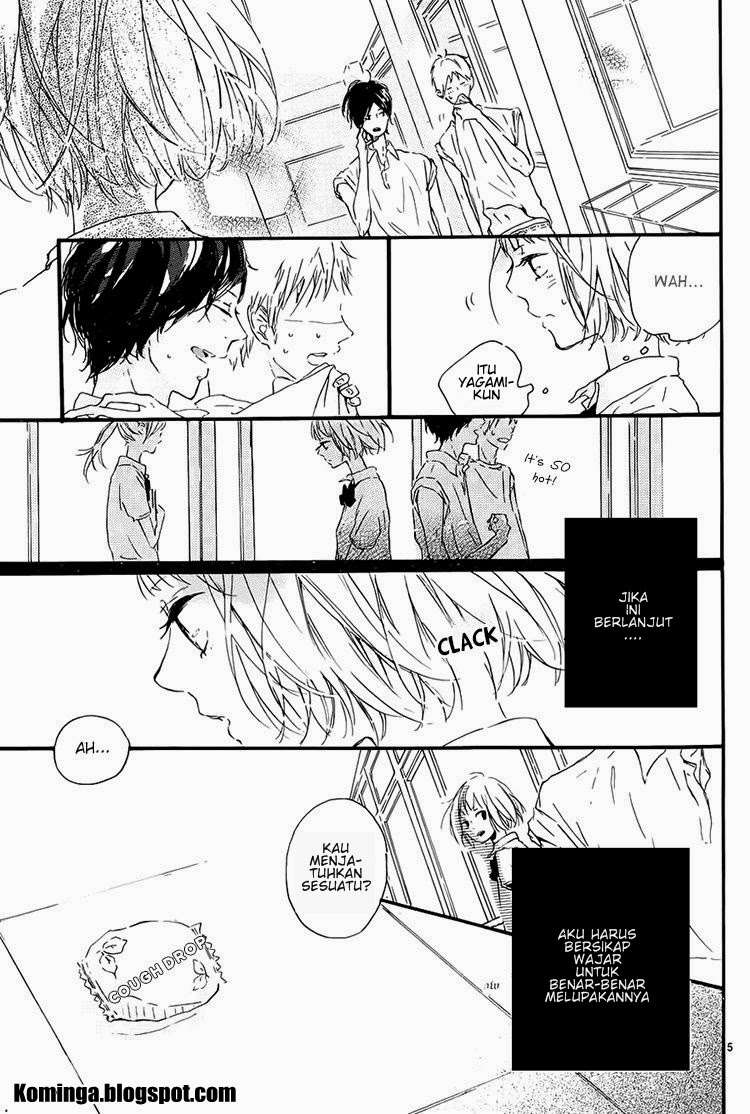 Akuma To Candy chapter 3 halaman 9