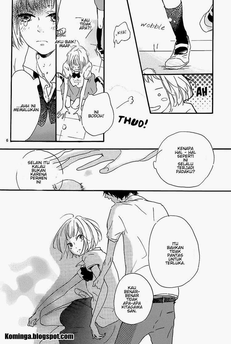 Akuma To Candy chapter 3 halaman 10