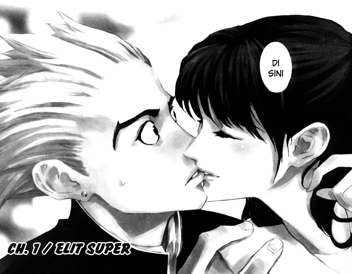 Akumetsu Bab 01 halaman 8