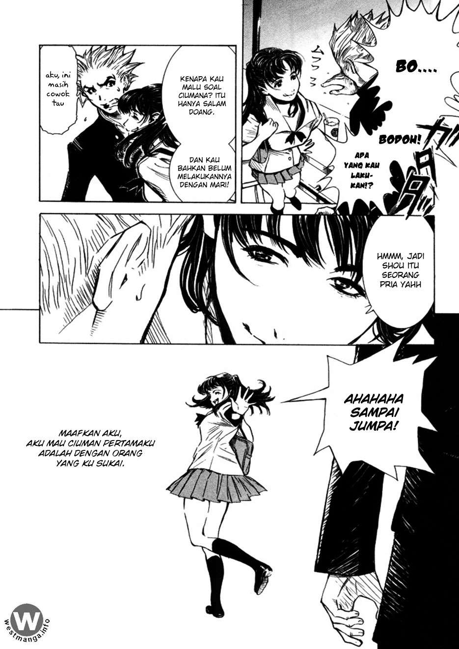 Akumetsu Bab 01 halaman 10