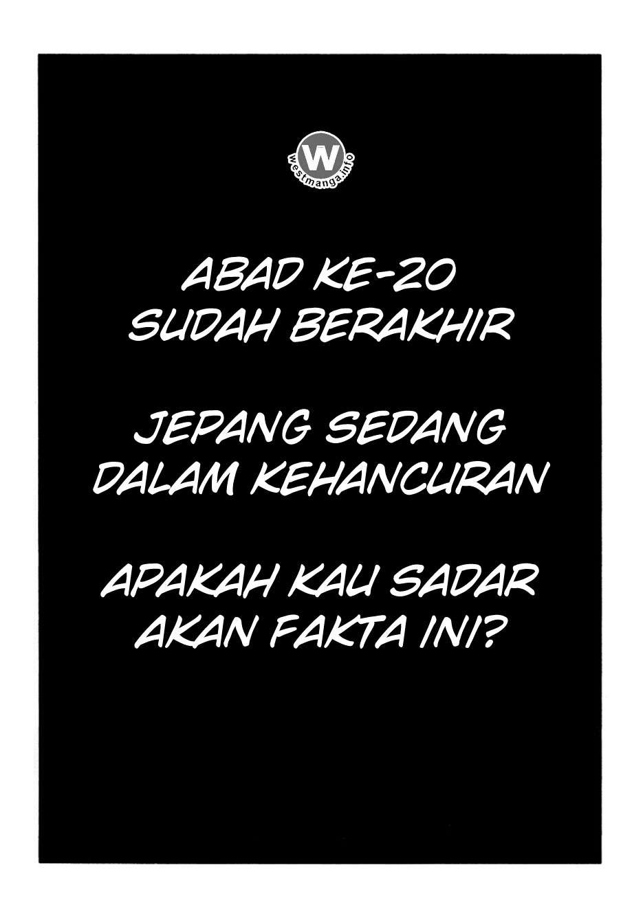 Akumetsu Bab 01 halaman 13
