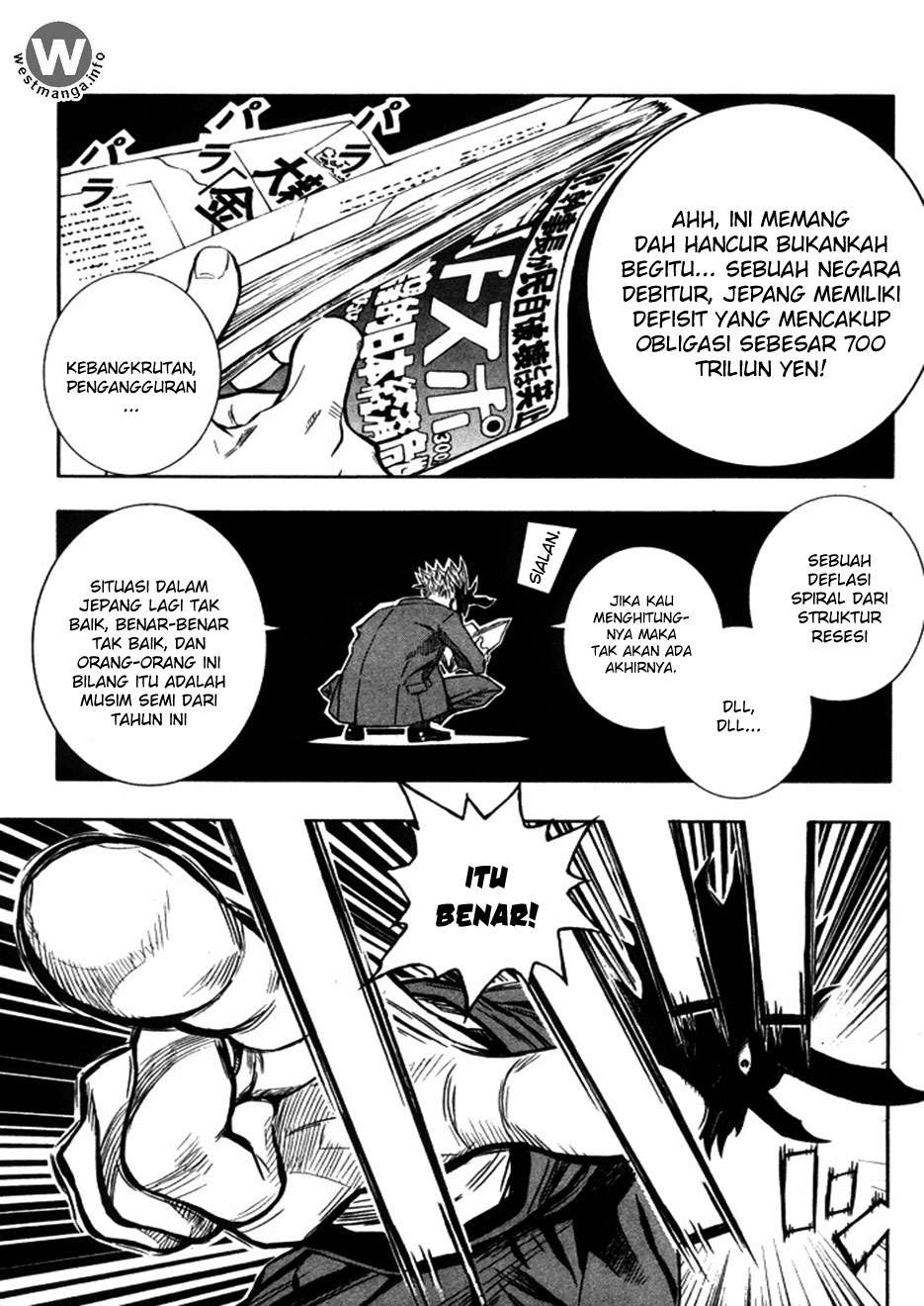 Akumetsu Bab 01 halaman 14