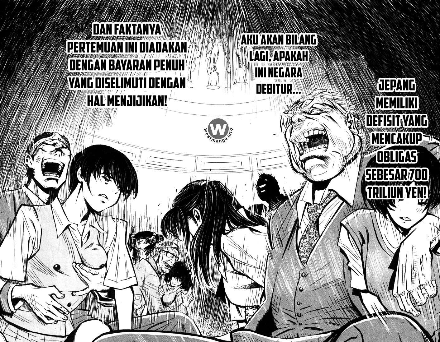 Akumetsu Bab 01 halaman 19