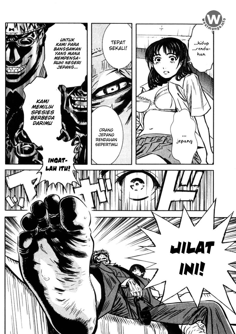 Akumetsu Bab 01 halaman 24