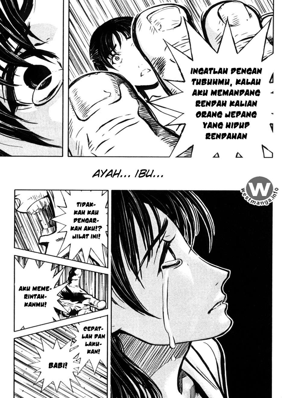Akumetsu Bab 01 halaman 25