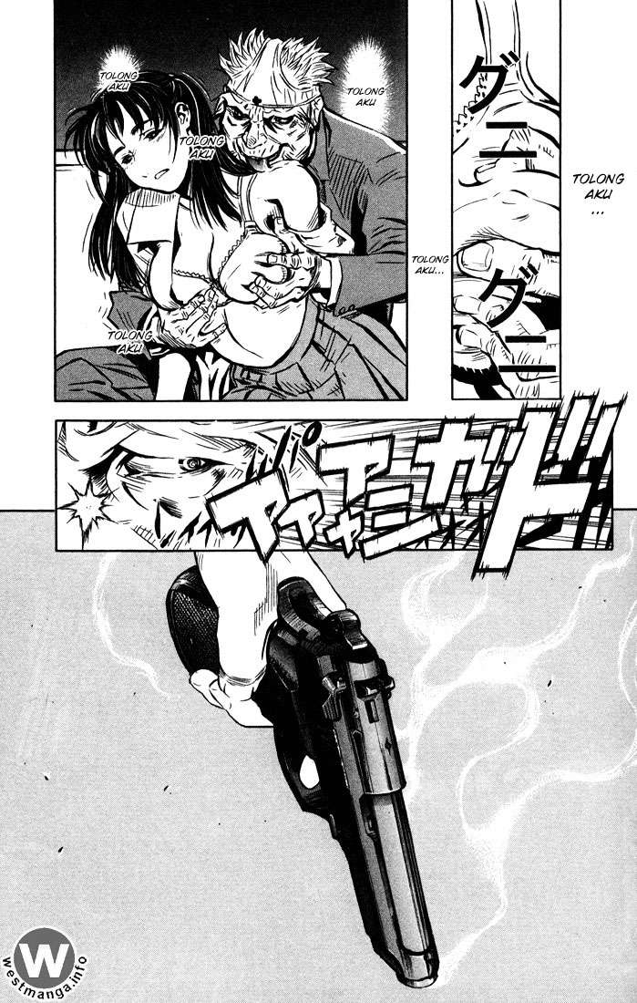 Akumetsu Bab 01 halaman 29