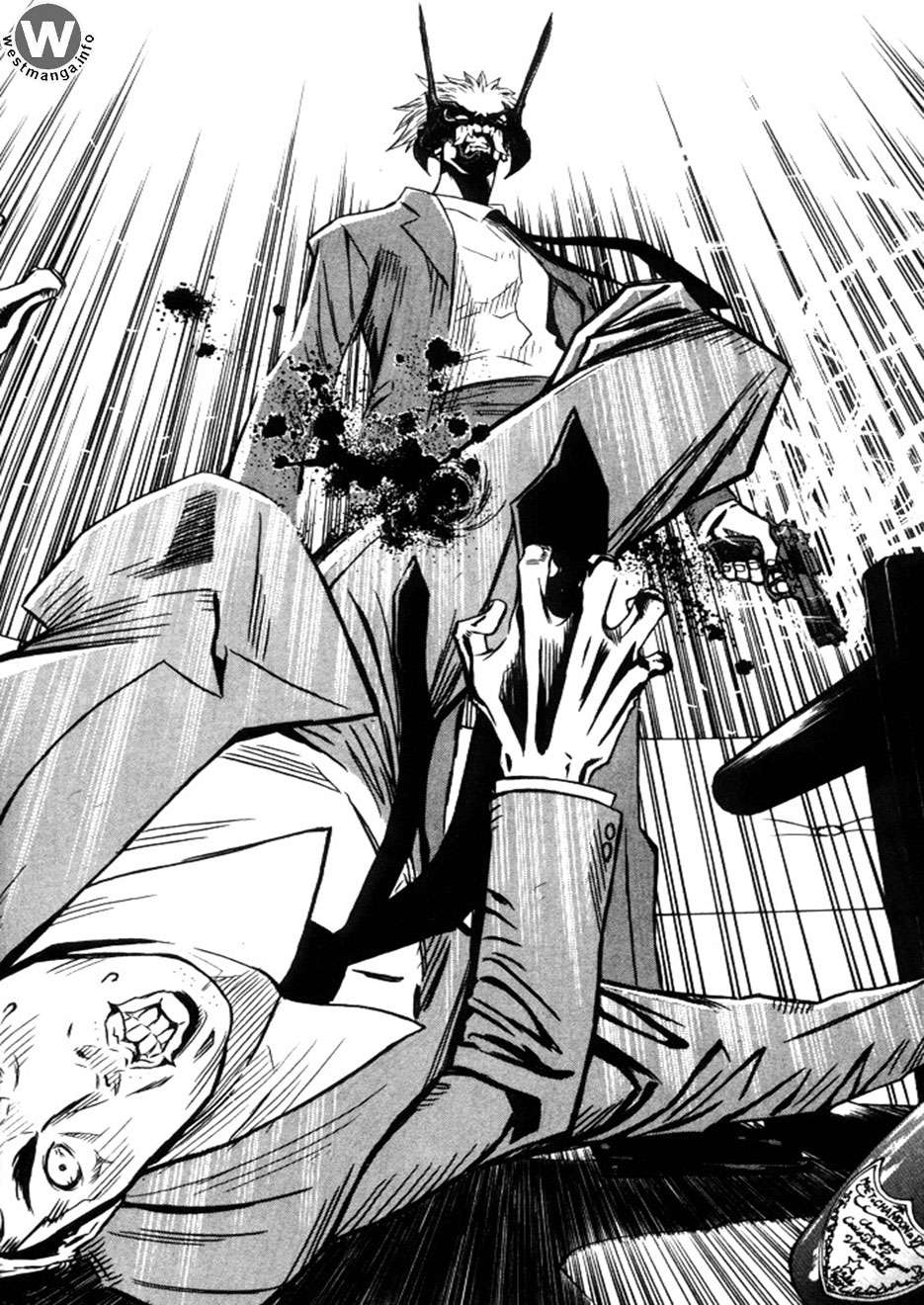 Akumetsu Bab 01 halaman 30