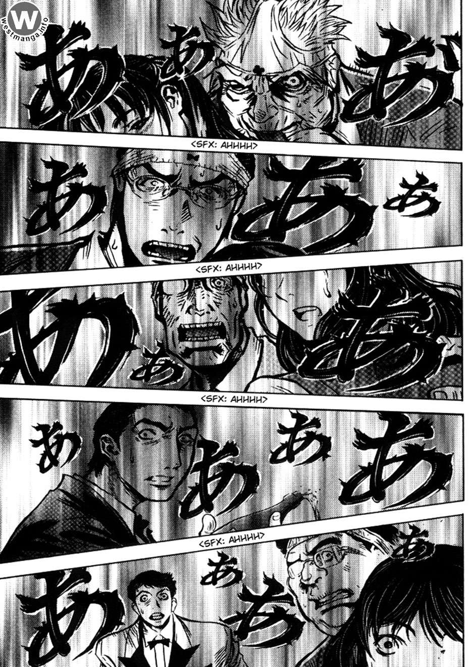 Akumetsu Bab 01 halaman 31