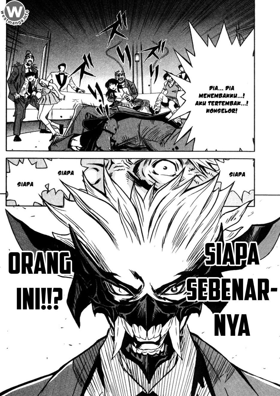 Akumetsu Bab 01 halaman 32