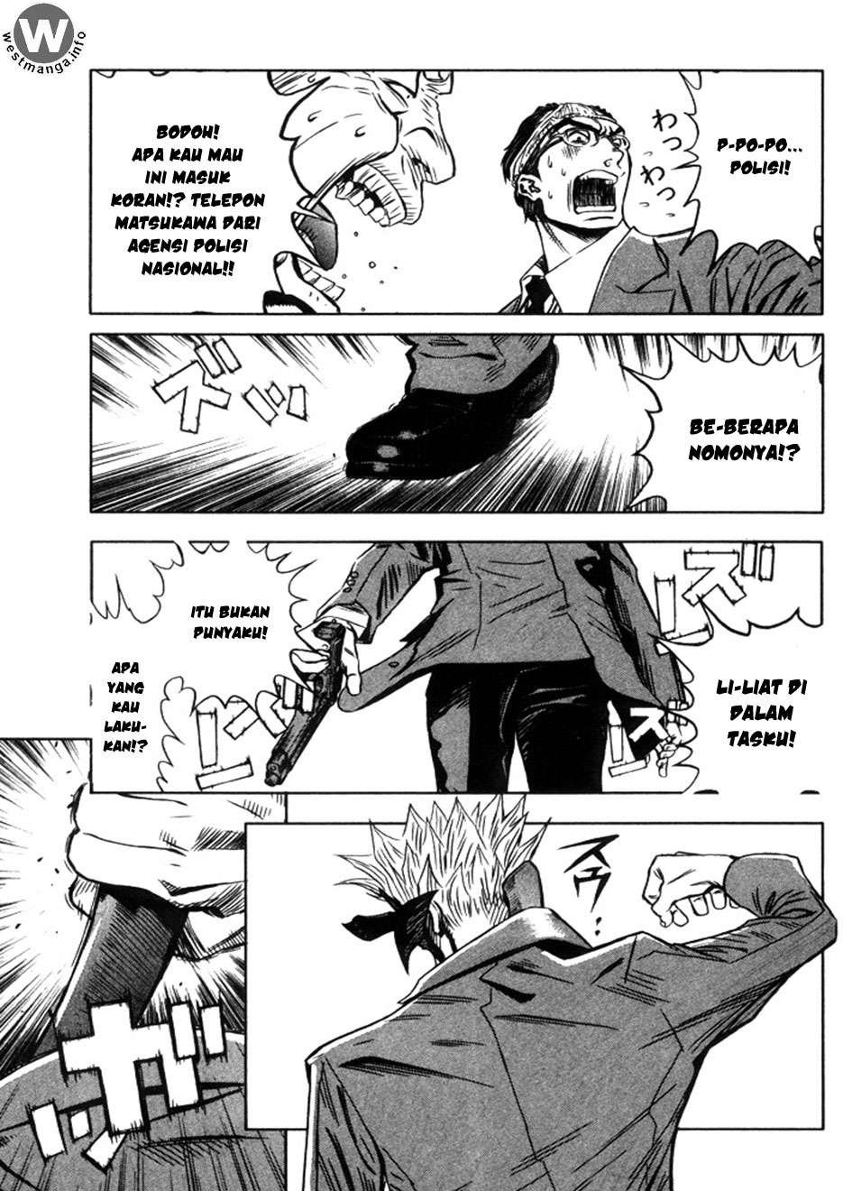 Akumetsu Bab 01 halaman 33