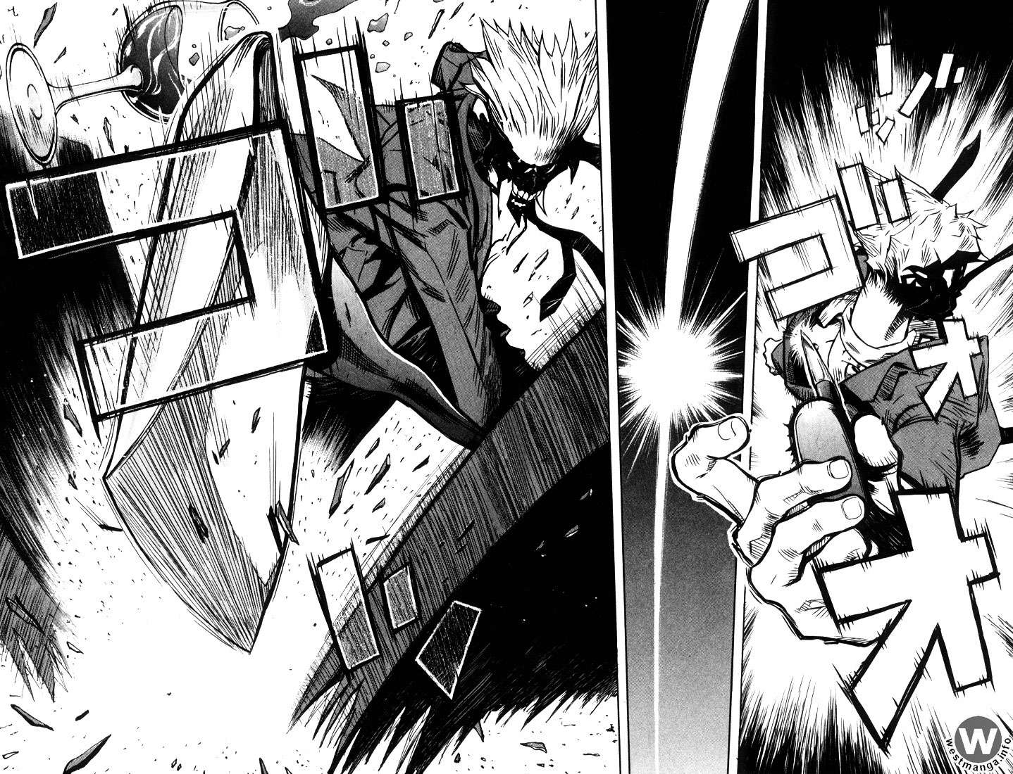 Akumetsu Bab 01 halaman 34