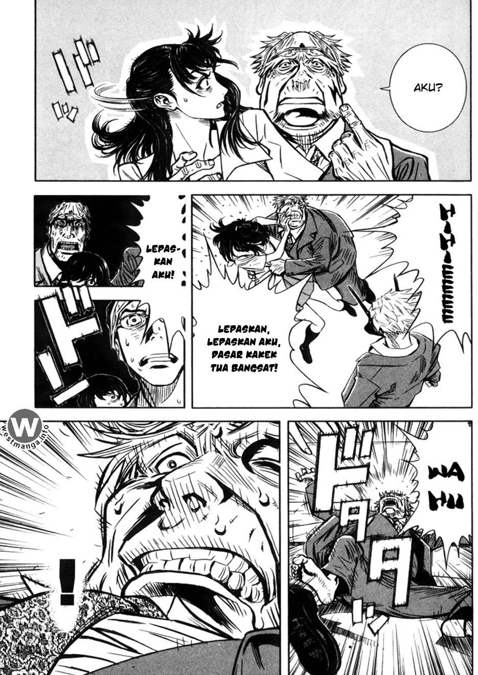 Akumetsu Bab 01 halaman 38