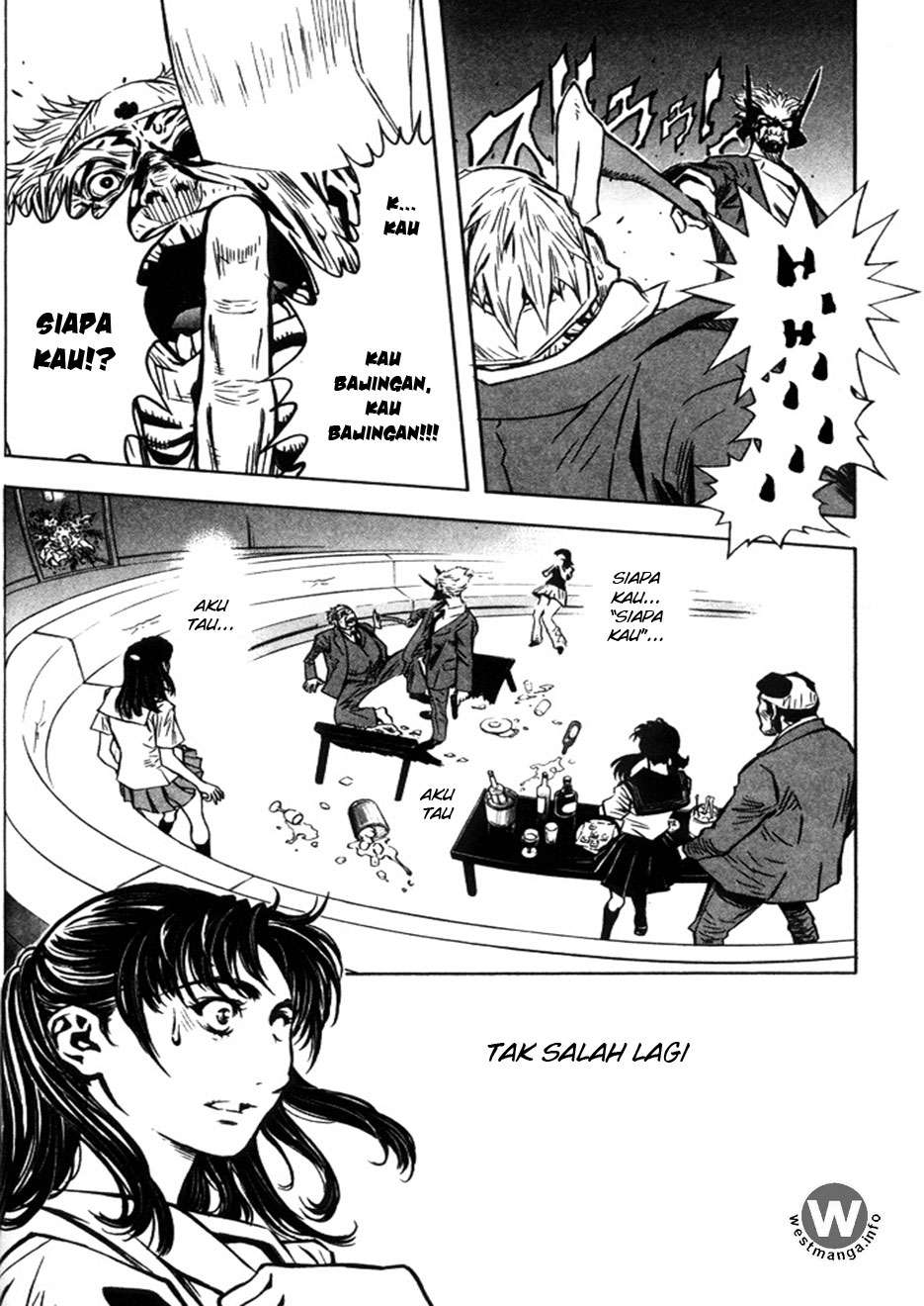Akumetsu Bab 01 halaman 39