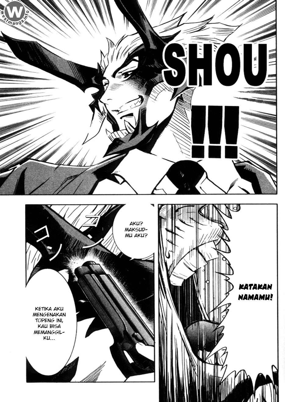 Akumetsu Bab 01 halaman 40