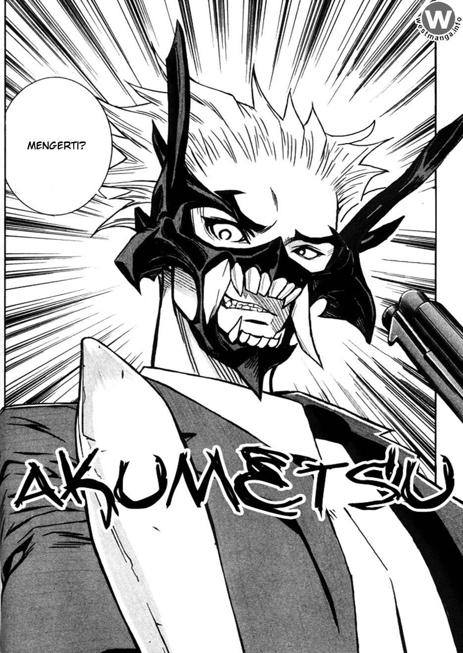 Akumetsu Bab 01 halaman 41