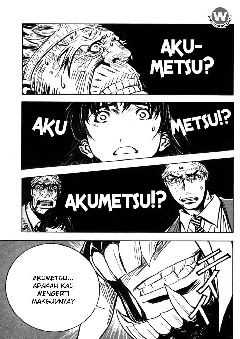 Akumetsu Bab 01 halaman 42