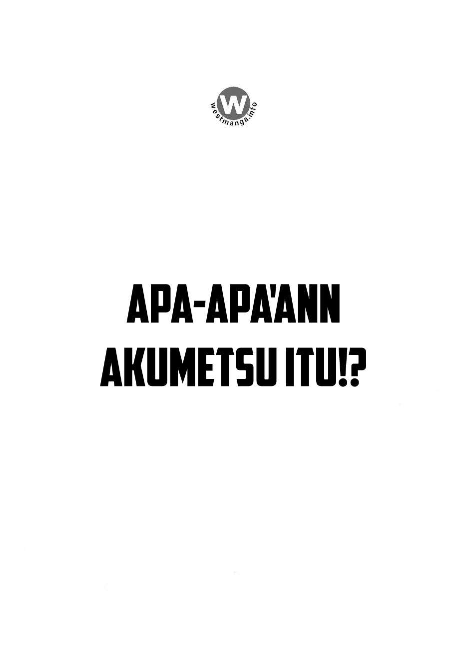 Akumetsu Bab 02 halaman 2