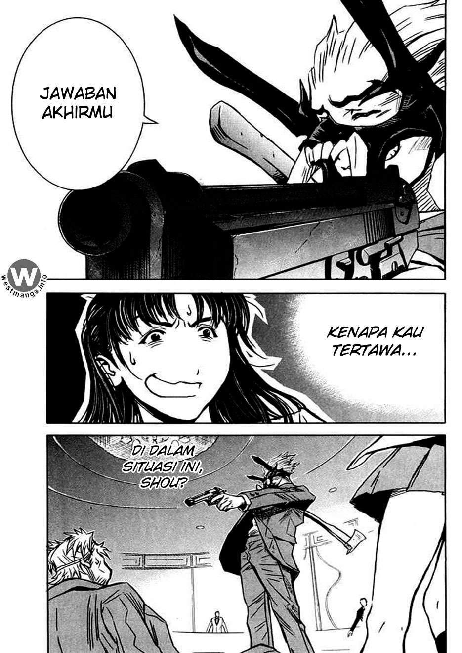 Akumetsu Bab 02 halaman 4