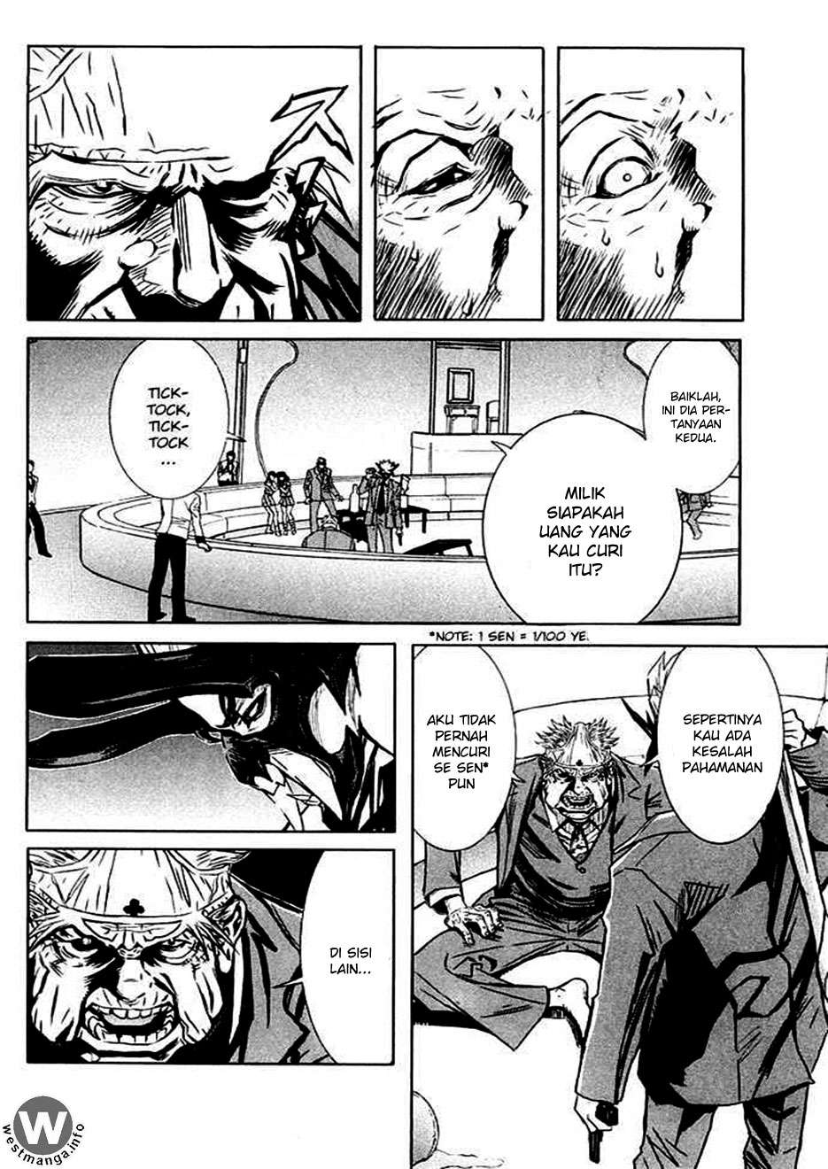 Akumetsu Bab 02 halaman 7
