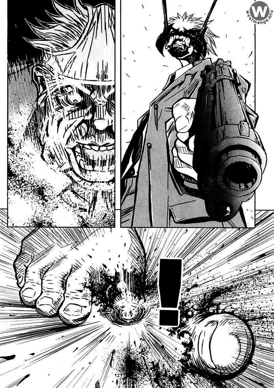 Akumetsu Bab 02 halaman 9
