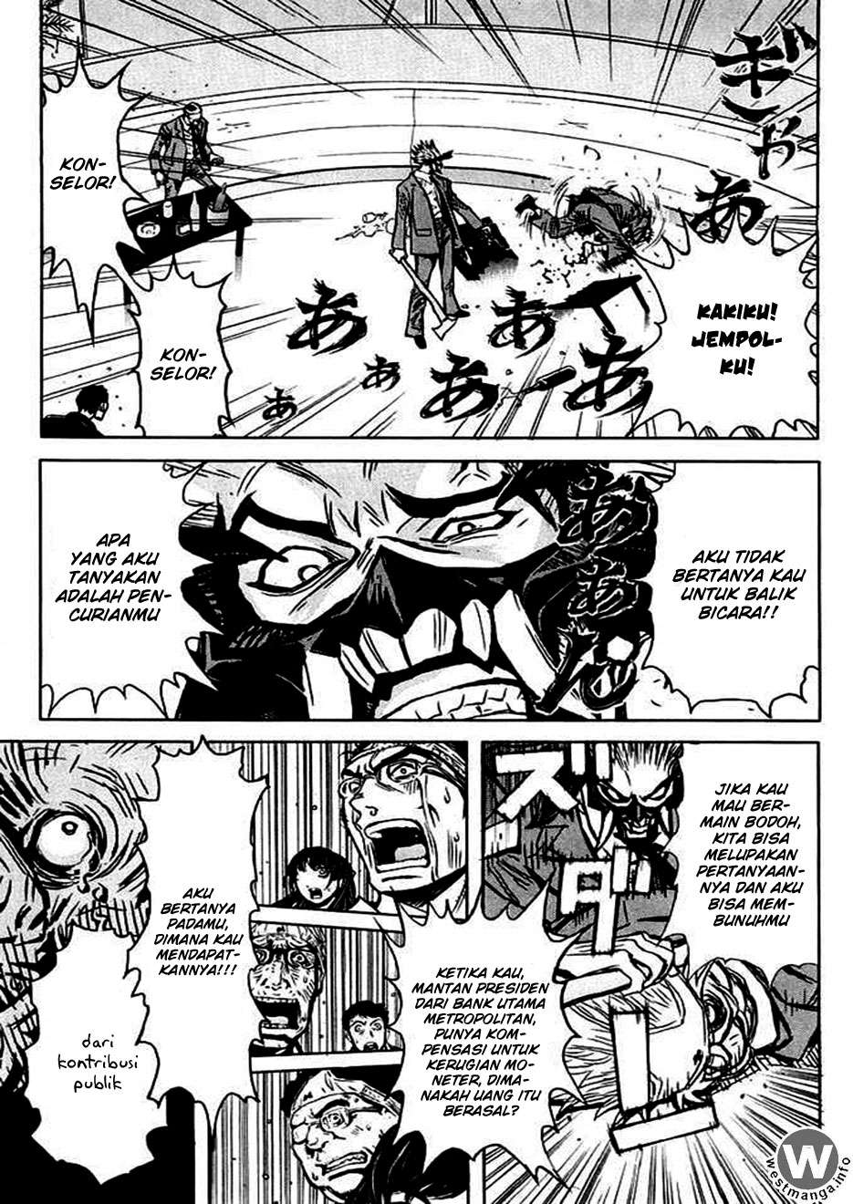Akumetsu Bab 02 halaman 10