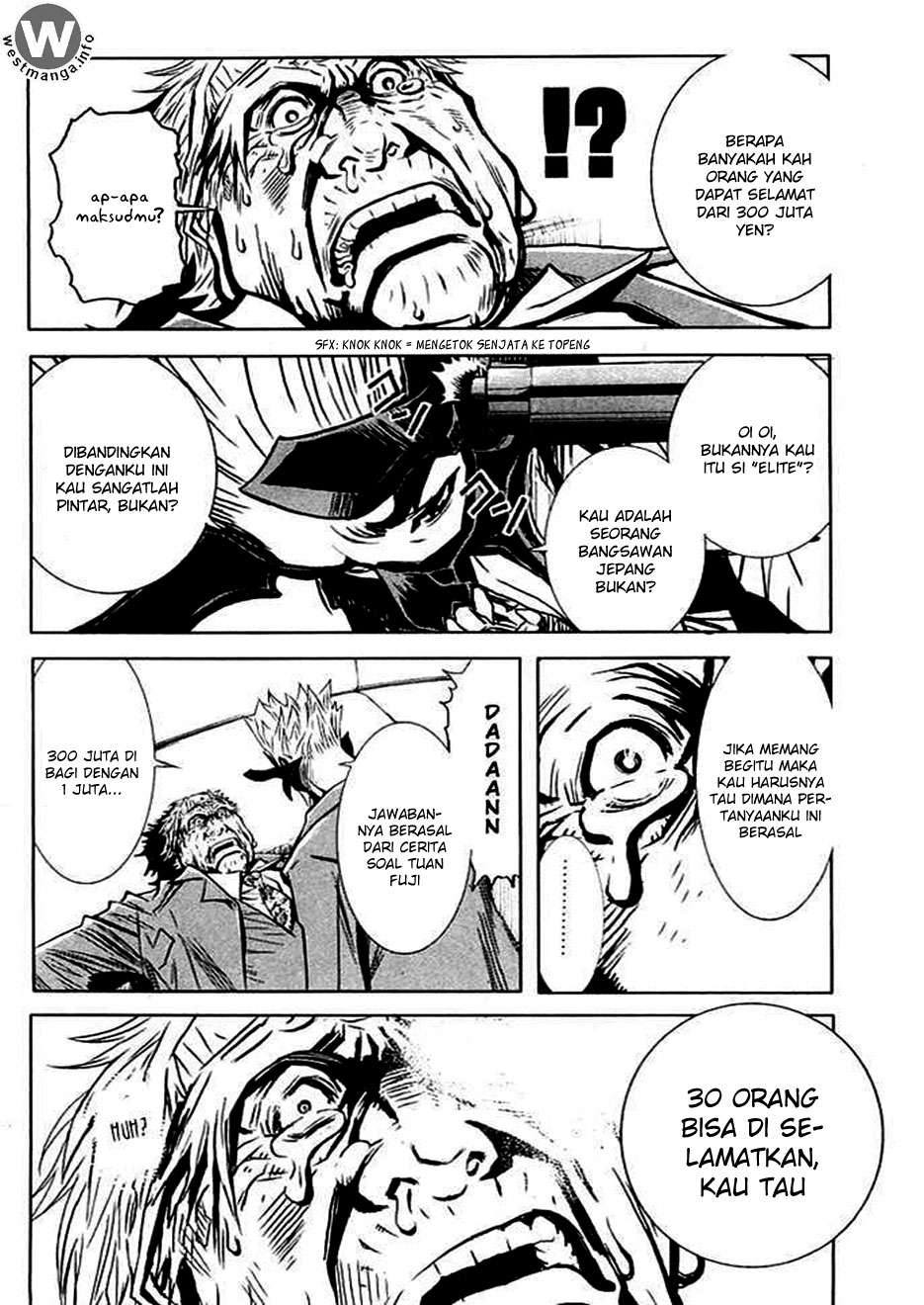 Akumetsu Bab 02 halaman 15