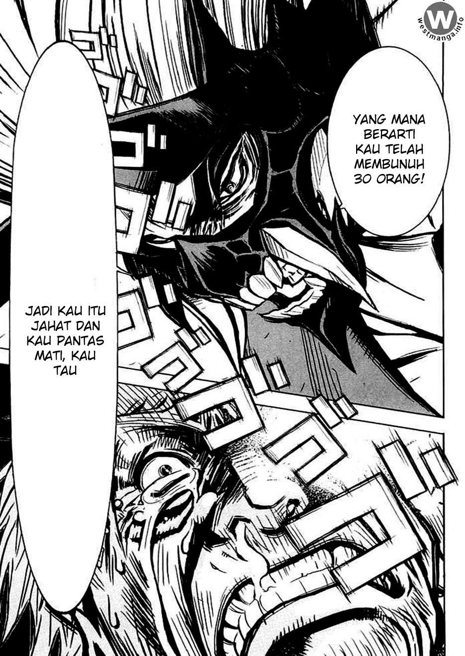 Akumetsu Bab 02 halaman 16