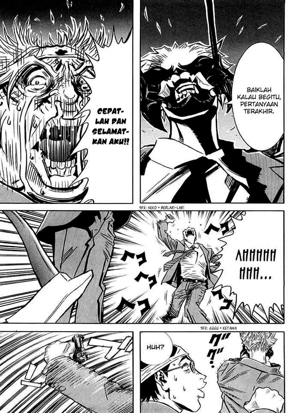 Akumetsu Bab 02 halaman 18