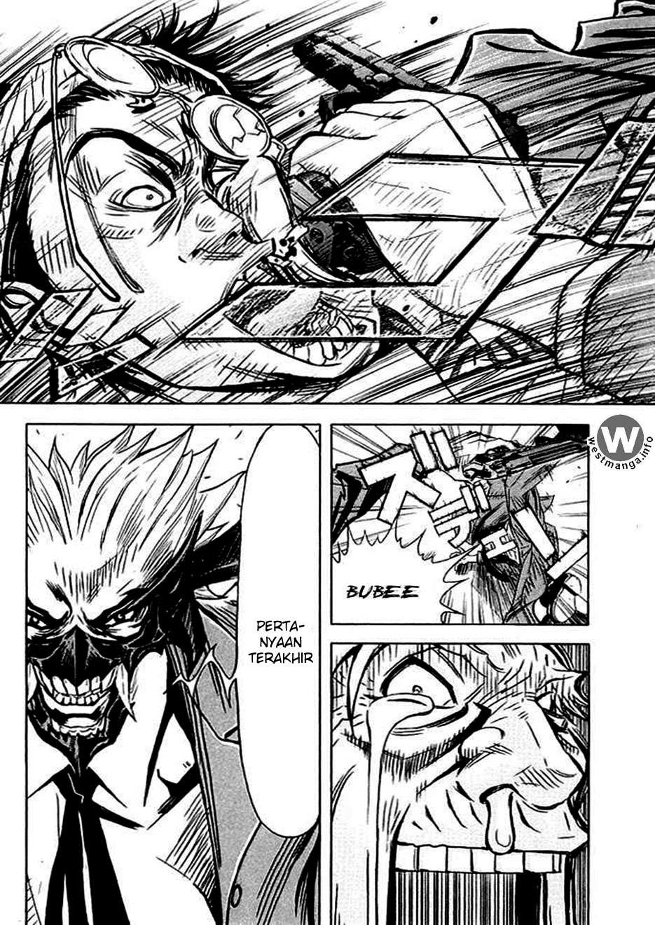 Akumetsu Bab 02 halaman 19