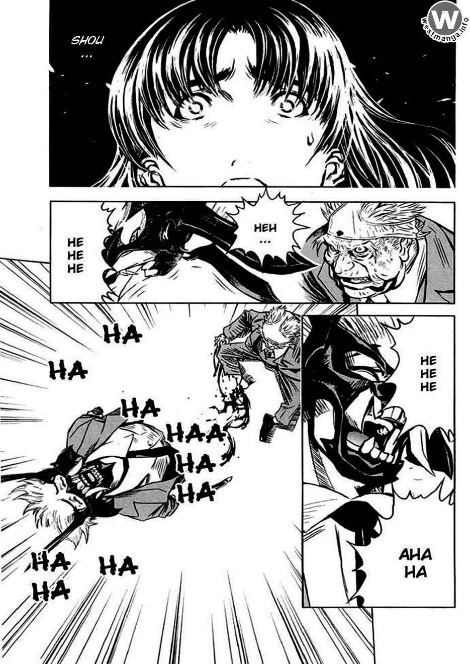 Akumetsu Bab 02 halaman 22