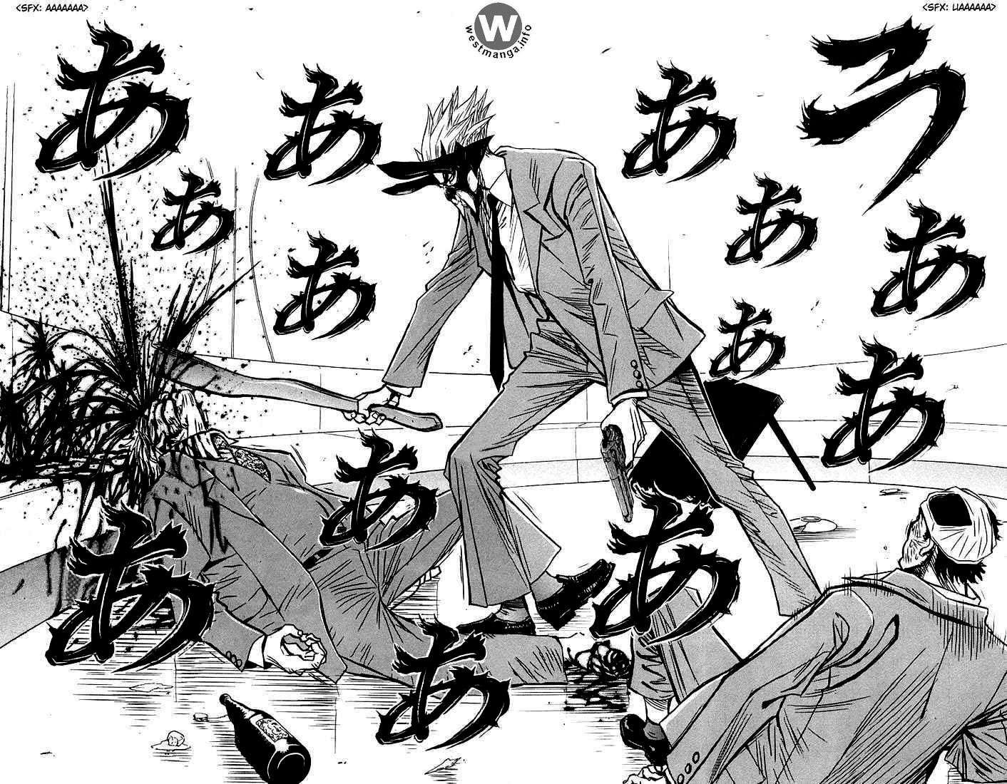 Akumetsu Bab 03 halaman 2