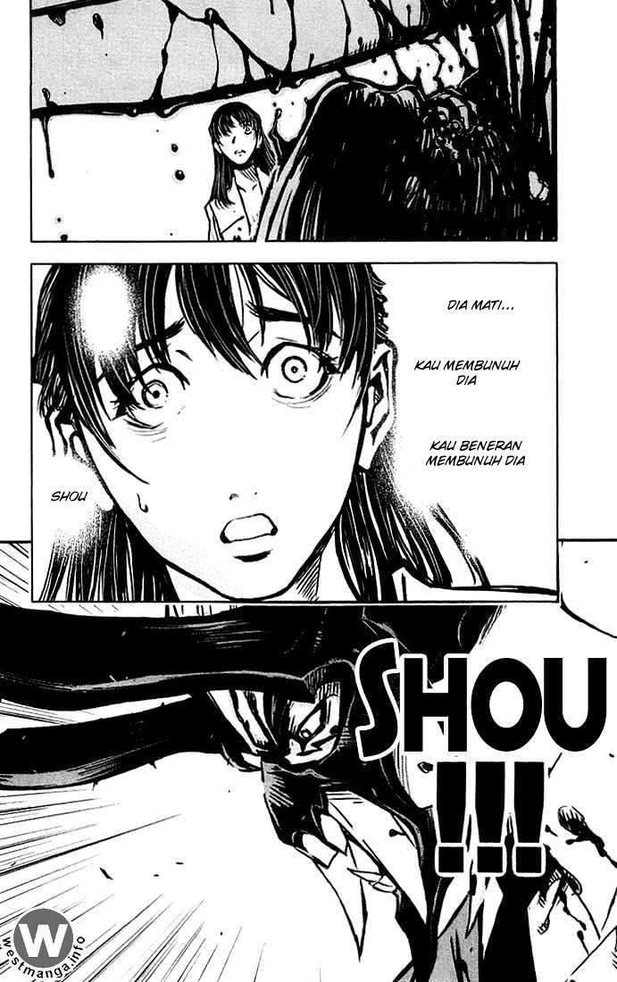 Akumetsu Bab 03 halaman 4