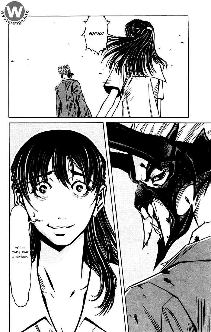 Akumetsu Bab 03 halaman 8